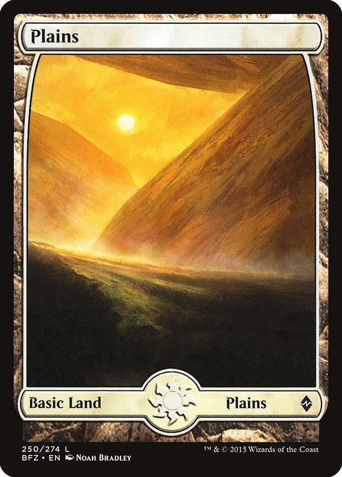 Plains (