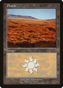 Plains (