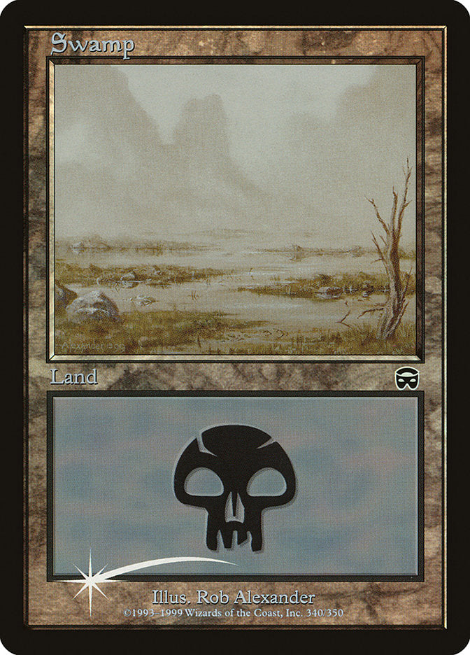 Swamp (