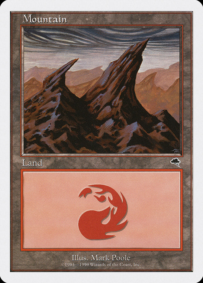 Mountain (