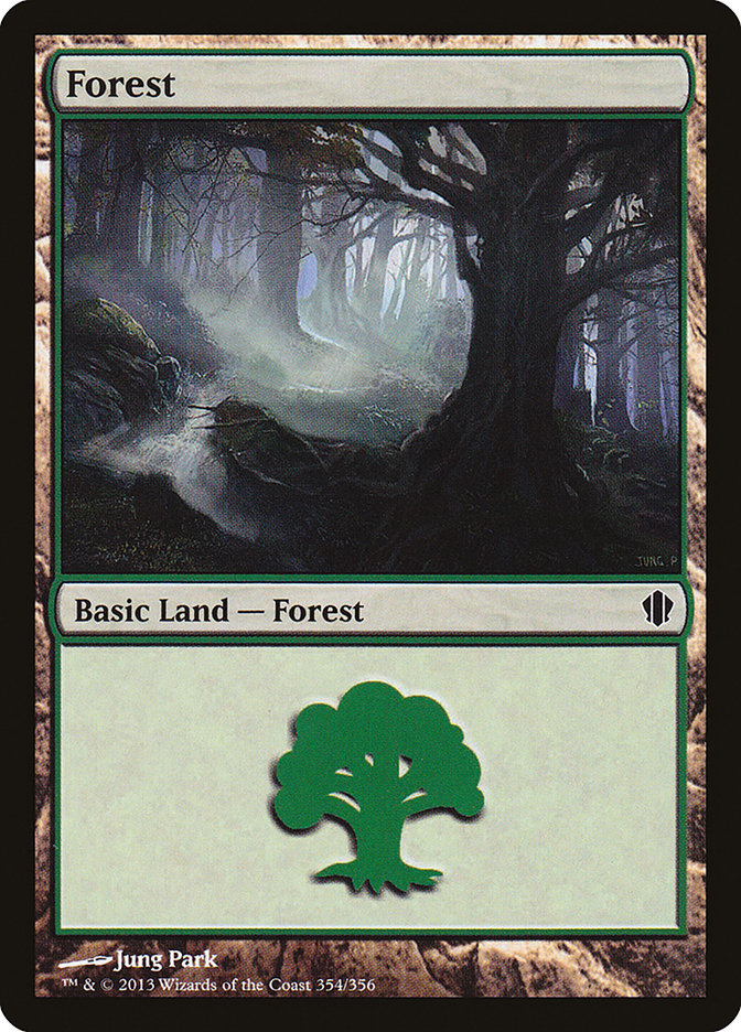 Forest (