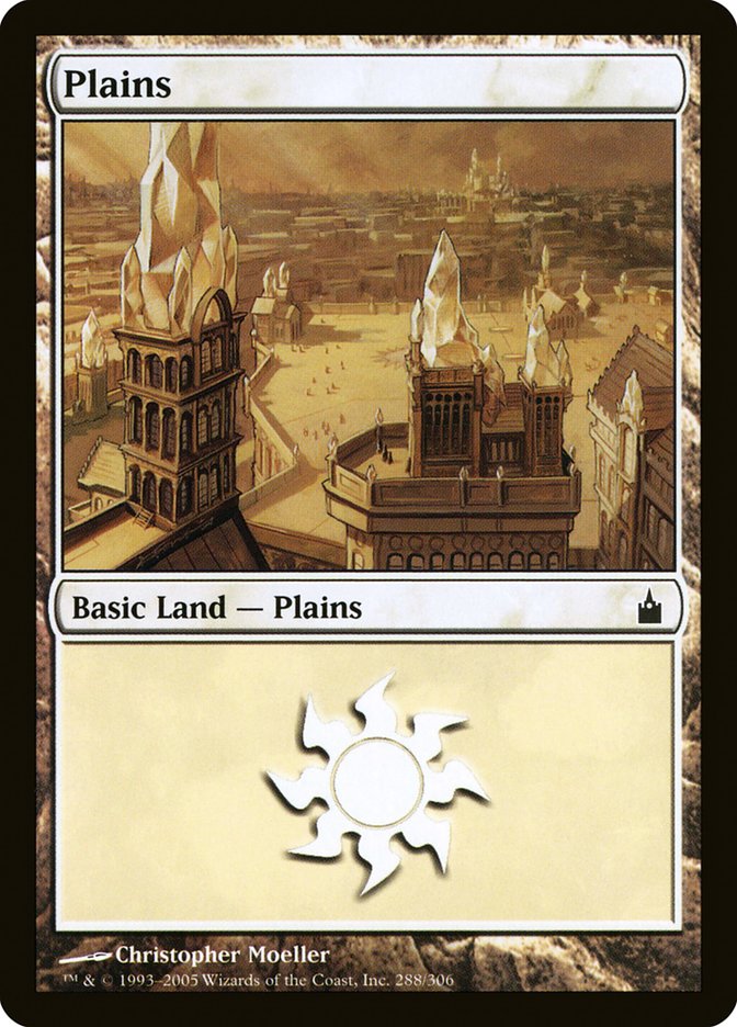 Plains (