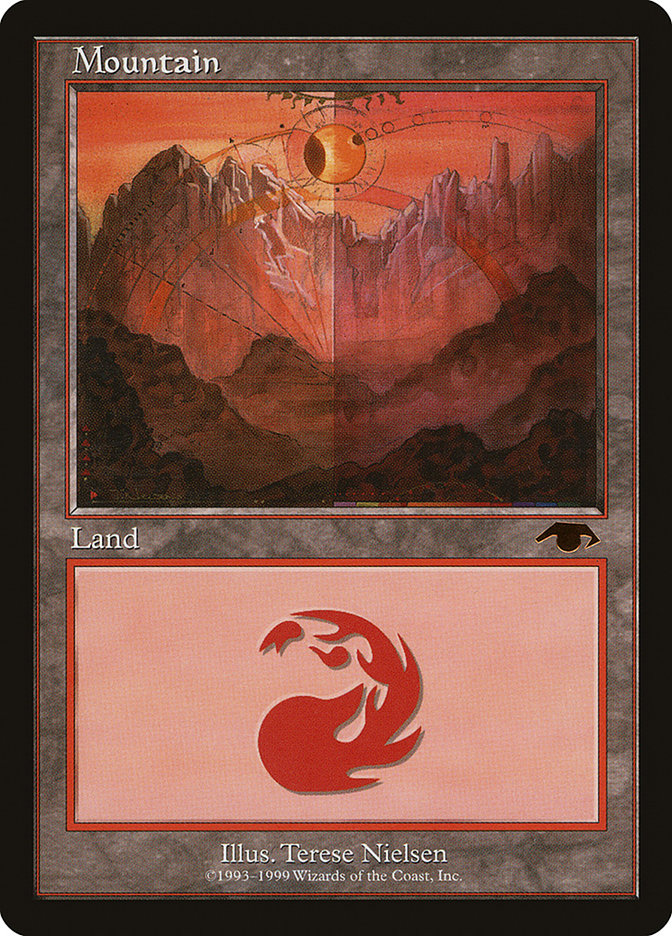 Mountain (