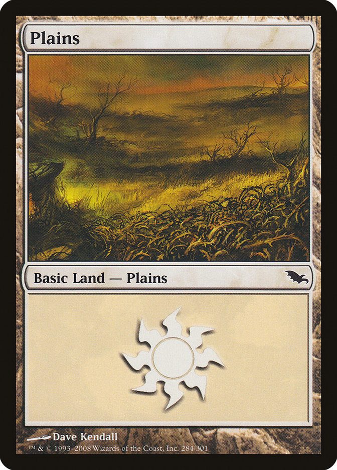 Plains (