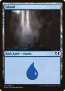 Island (