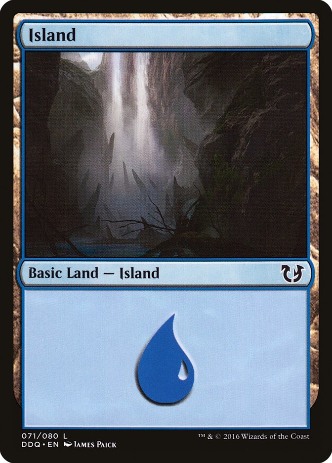 Island (