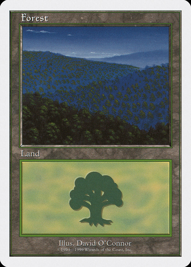 Forest (