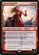 Rowan Kenrith  (Prerelease) [Battlebond Prerelease Promos]