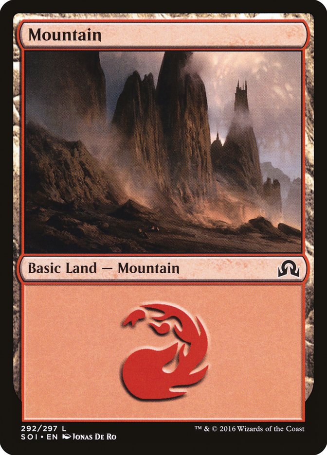 Mountain (