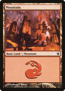 Mountain (