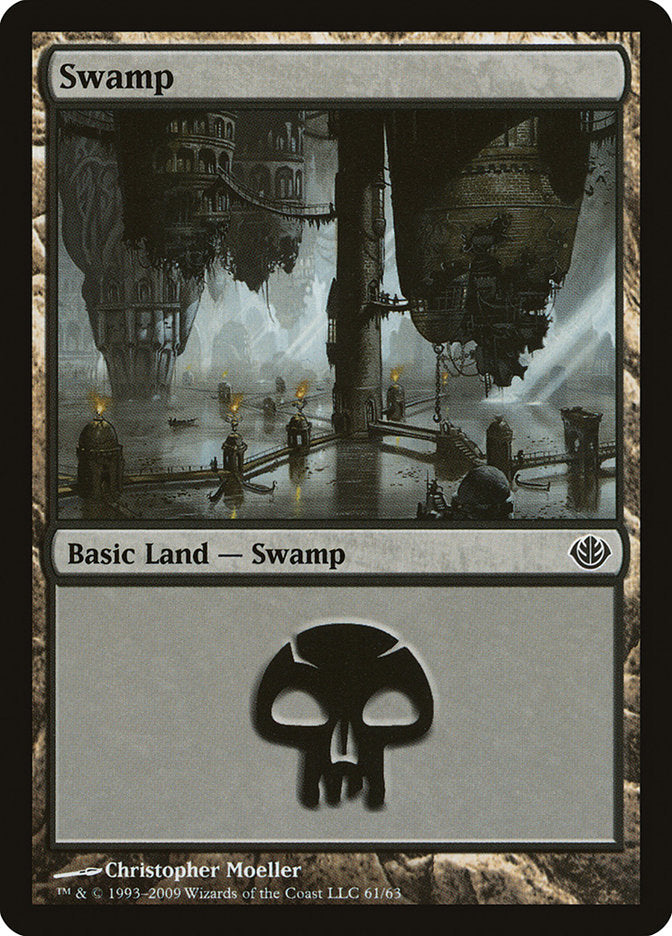 Swamp (
