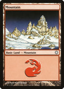 Mountain (