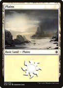 Plains (
