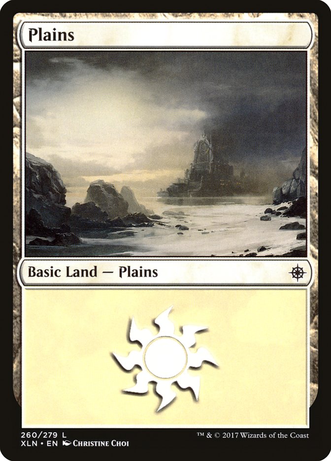 Plains (