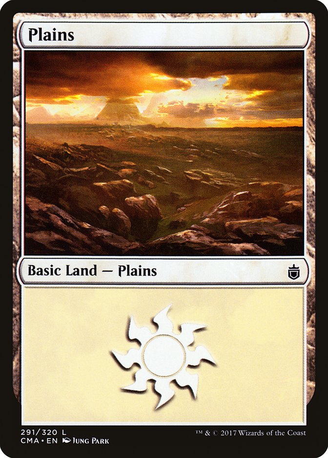 Plains (