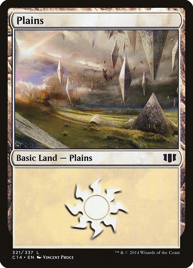 Plains (