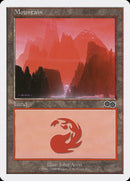 Mountain (