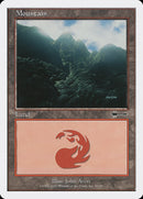 Mountain (
