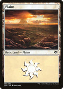 Plains (