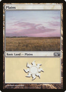 Plains (