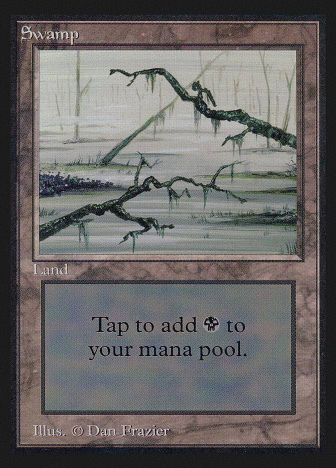 Swamp (