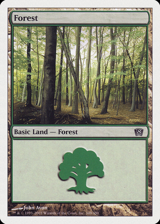 Forest (