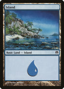Island (