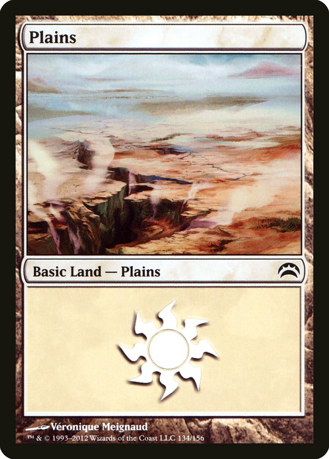 Plains (
