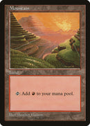 Mountain (