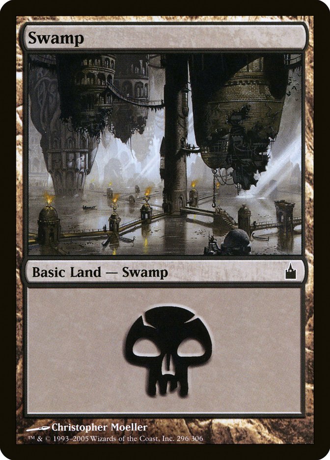 Swamp (