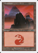 Mountain (