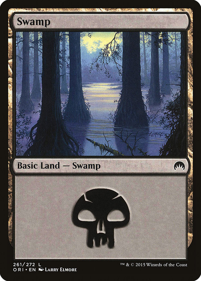 Swamp (