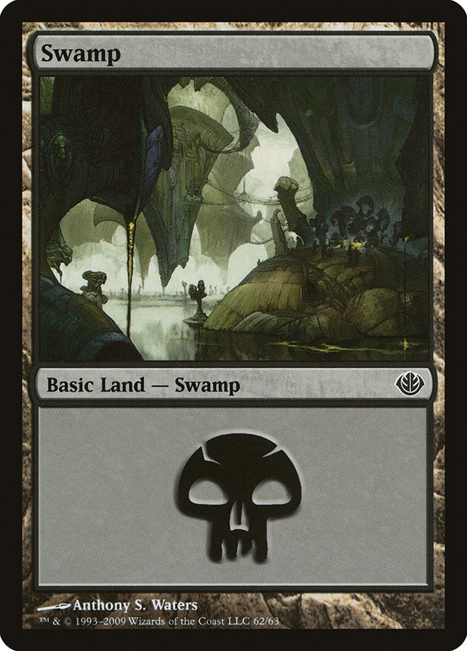 Swamp (
