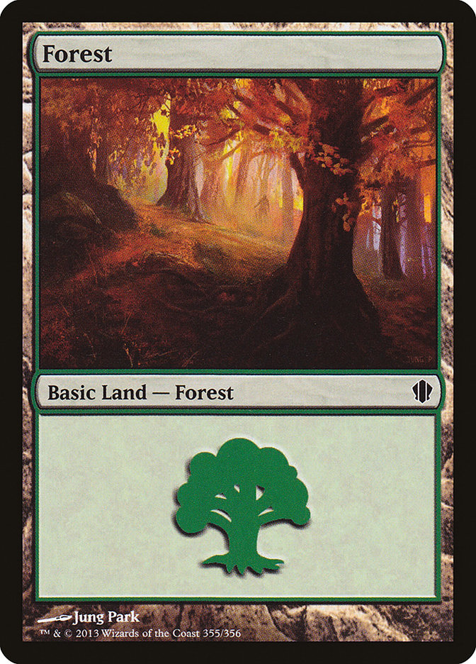 Forest (