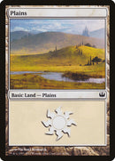 Plains (