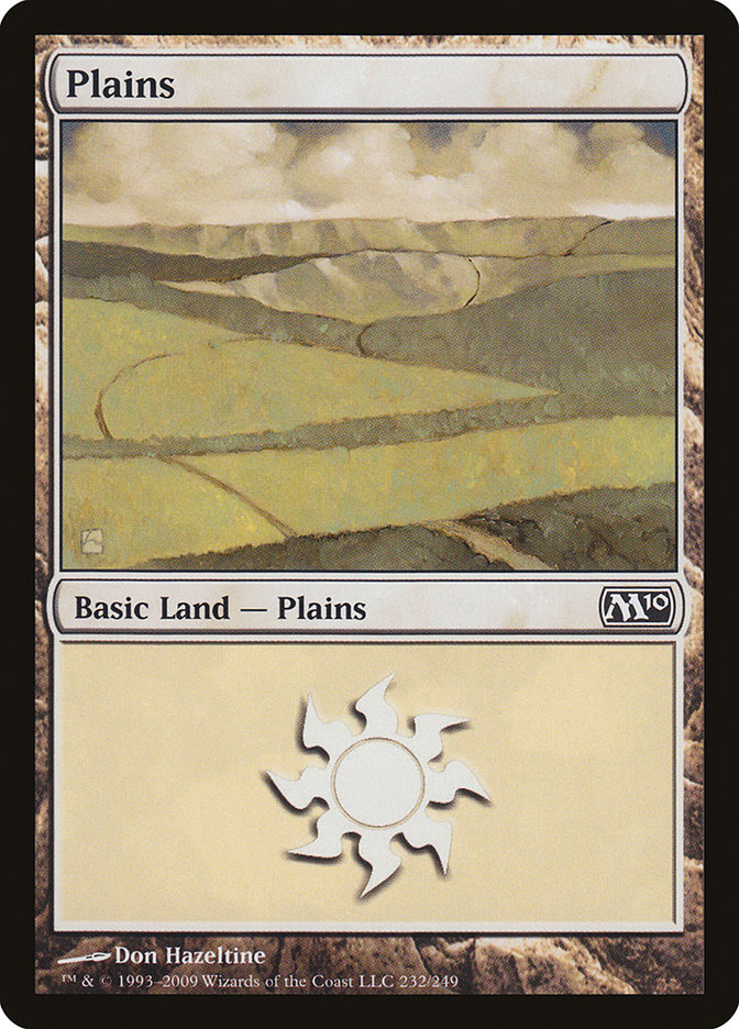 Plains (