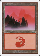 Mountain (