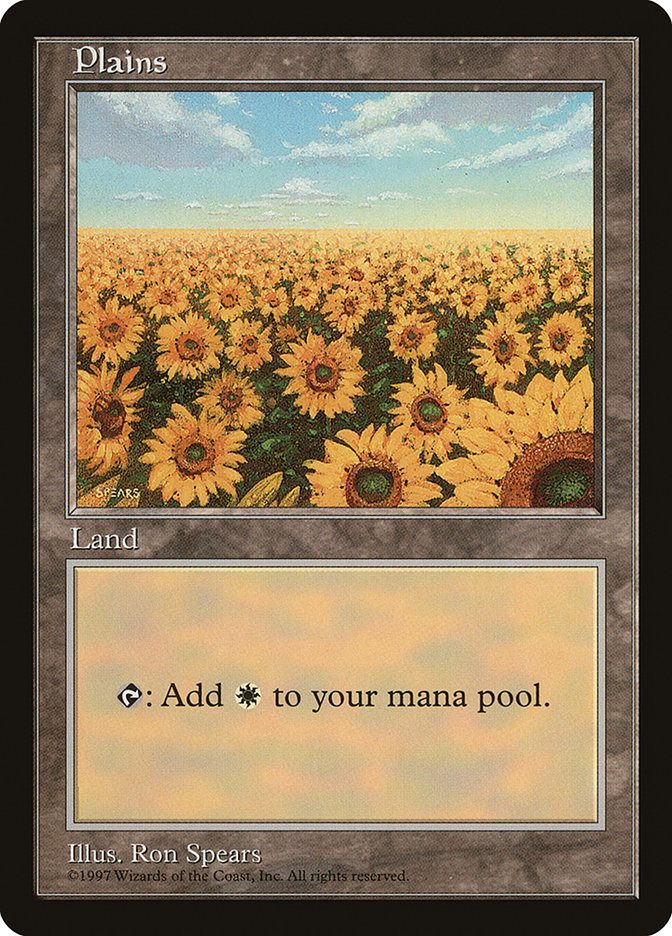 Plains (