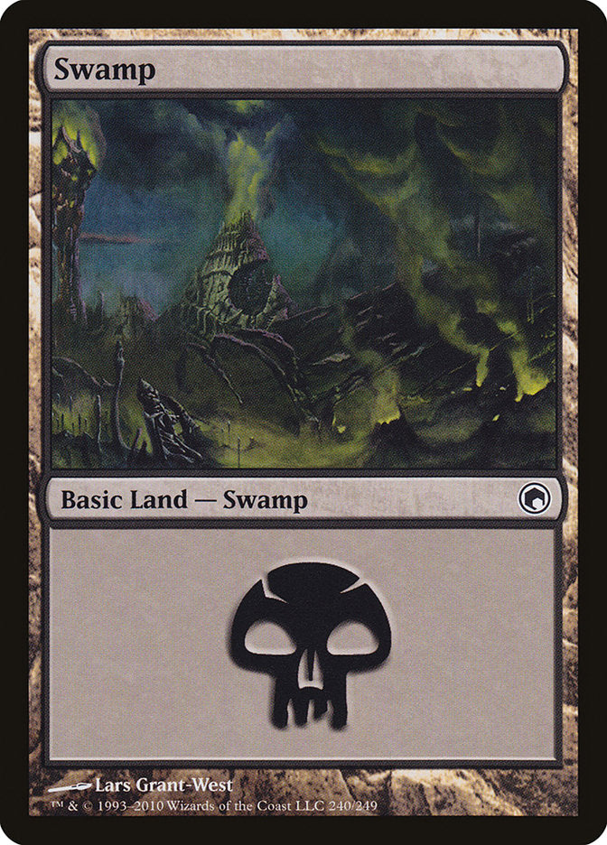 Swamp (