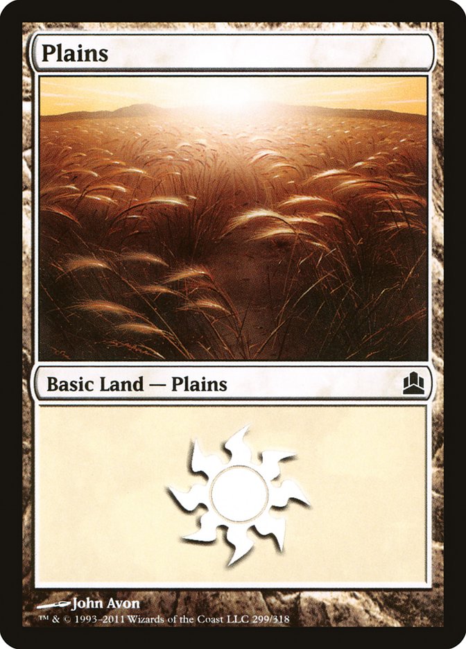 Plains (