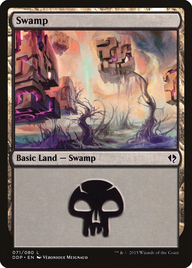 Swamp (