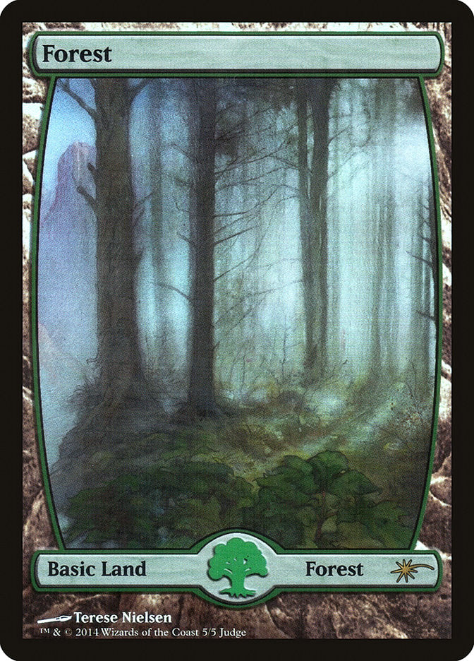 Forest (