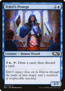 Teferi's Protege [Core Set 2021]
