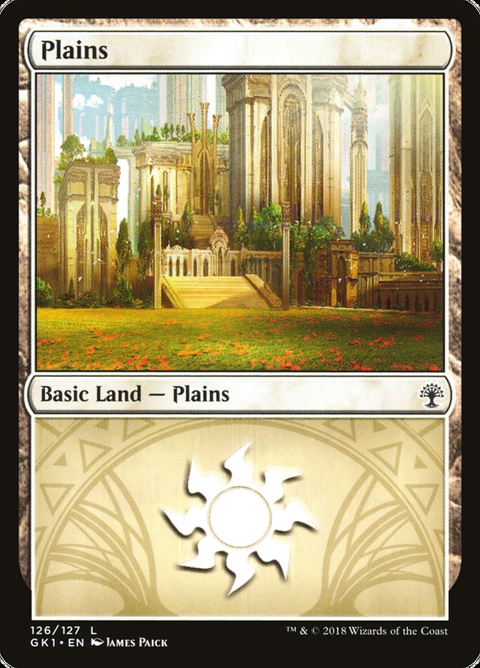 Plains (