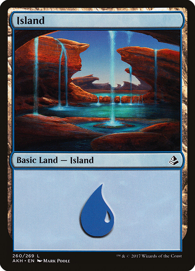 Island (