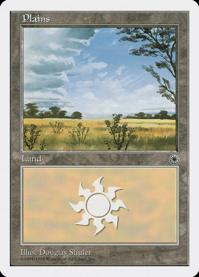 Plains (