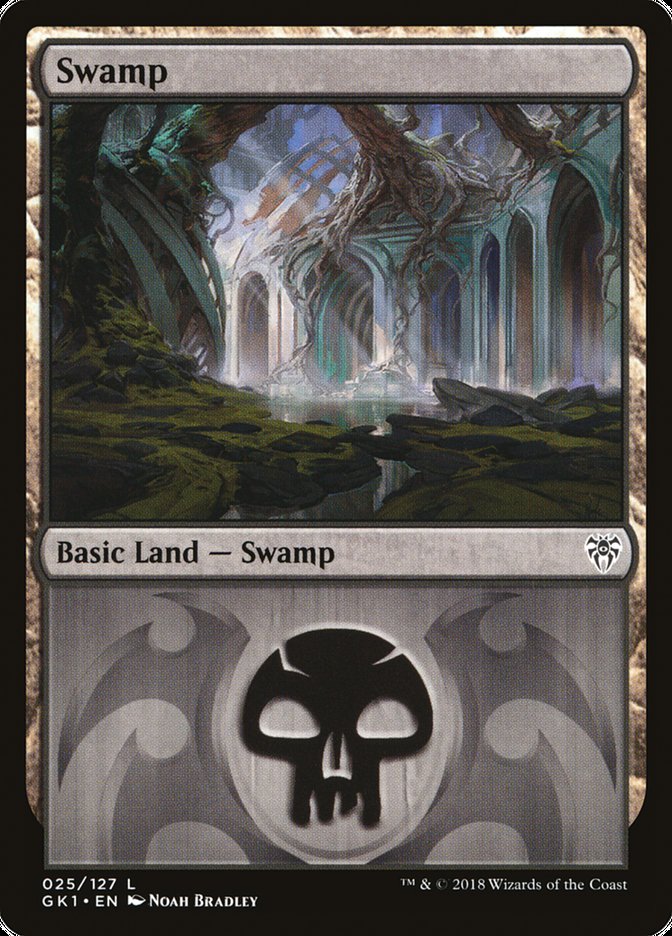 Swamp (