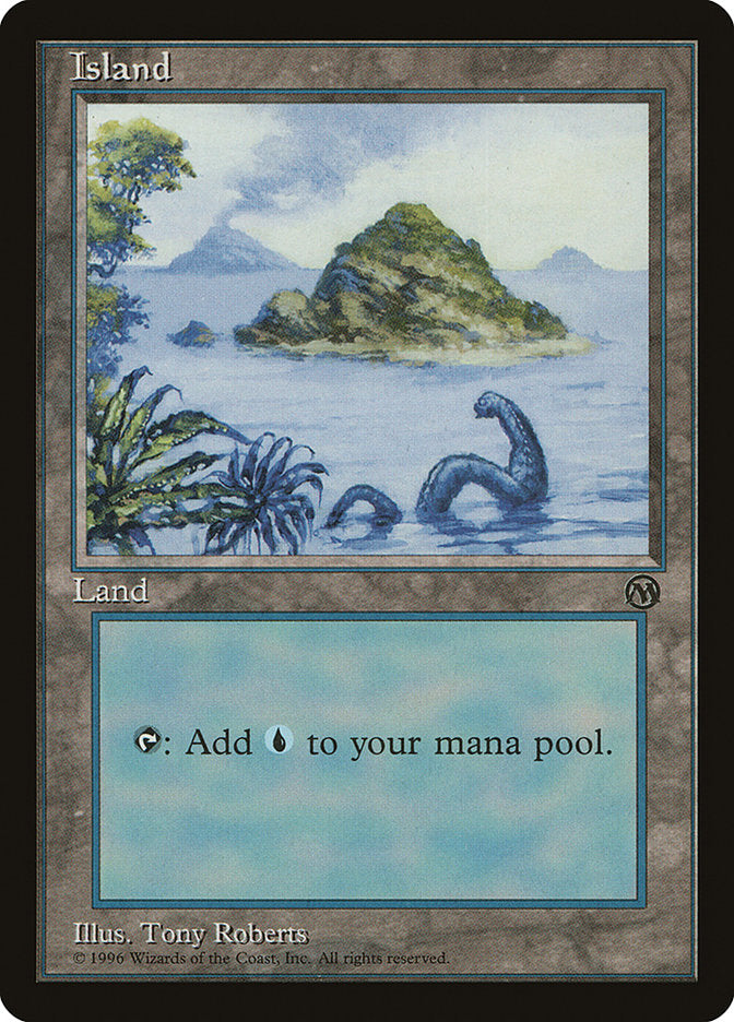 Island (