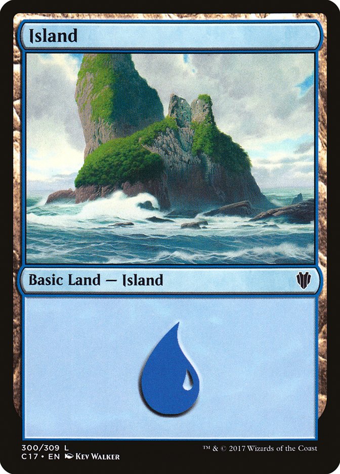 Island (