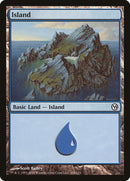 Island (